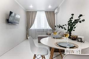 2-к квартира, посуточно, 60м2, 5/32 этаж