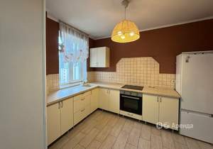 2-к квартира, на длительный срок, 48м2, 8/16 этаж