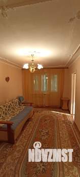 3-к квартира, на длительный срок, 46м2, 2/5 этаж