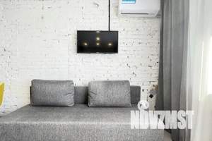 1-к квартира, посуточно, 30м2, 5/9 этаж