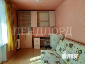 2-к квартира, на длительный срок, 45м2, 1/5 этаж