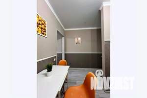 1-к квартира, посуточно, 30м2, 2/25 этаж