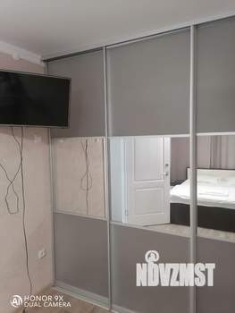 2-к квартира, посуточно, 47м2, 2/4 этаж