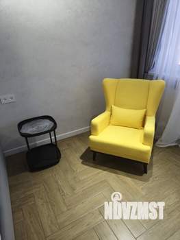 1-к квартира, на длительный срок, 35м2, 6/18 этаж