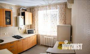 2-к квартира, посуточно, 43м2, 1/1 этаж