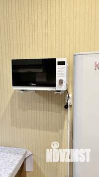 Студия квартира, на длительный срок, 36м2, 3/21 этаж