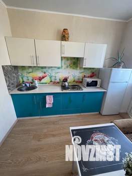 1-к квартира, посуточно, 41м2, 19/20 этаж