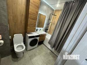 2-к квартира, на длительный срок, 49м2, 23/24 этаж