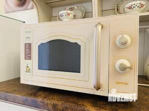 1-к квартира, на длительный срок, 55м2, 2/12 этаж