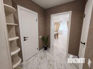 1-к квартира, на длительный срок, 43м2, 8/20 этаж