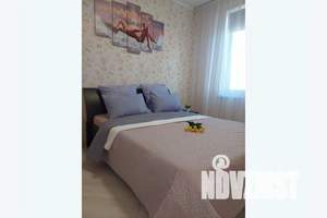 2-к квартира, посуточно, 60м2, 8/20 этаж