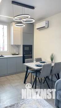 2-к квартира, посуточно, 65м2, 13/26 этаж