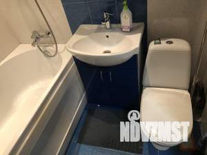 1-к квартира, на длительный срок, 28м2, 5/20 этаж