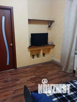 2-к квартира, посуточно, 38м2, 2/2 этаж