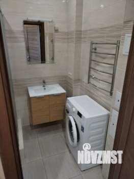 Студия квартира, на длительный срок, 28м2, 4/20 этаж