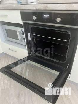 1-к квартира, на длительный срок, 40м2, 16/24 этаж