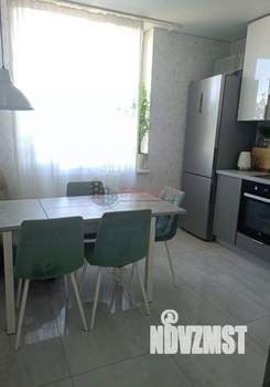 2-к квартира, на длительный срок, 66м2, 13/18 этаж