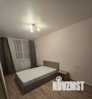 1-к квартира, на длительный срок, 42м2, 8/24 этаж