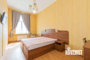 Студия квартира, на длительный срок, 18м2, 3/3 этаж