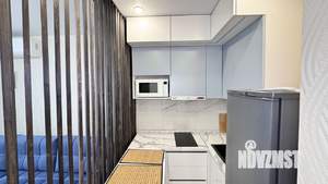 Студия квартира, на длительный срок, 30м2, 3/10 этаж