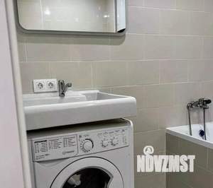 1-к квартира, на длительный срок, 40м2, 15/24 этаж