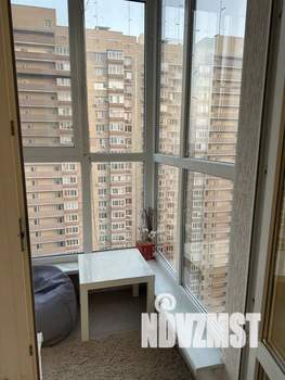 Студия квартира, посуточно, 28м2, 19/20 этаж