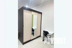 1-к квартира, посуточно, 40м2, 2/23 этаж