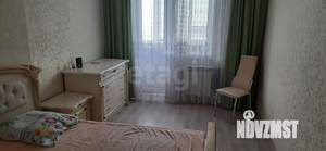 2-к квартира, на длительный срок, 60м2, 6/14 этаж