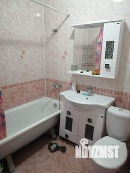 1-к квартира, на длительный срок, 40м2, 8/9 этаж