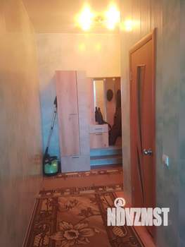 1-к квартира, на длительный срок, 34м2, 3/5 этаж