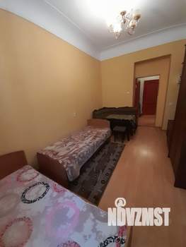 3-к квартира, на длительный срок, 65м2, 1/2 этаж