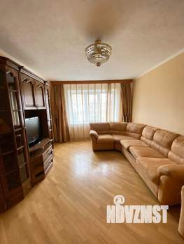 3-к квартира, на длительный срок, 77м2, 1/9 этаж