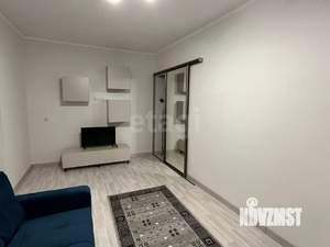 1-к квартира, на длительный срок, 30м2, 2/5 этаж