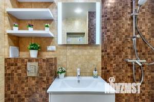 Студия квартира, посуточно, 25м2, 20/32 этаж