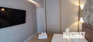 2-к квартира, посуточно, 42м2, 6/24 этаж