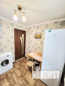 1-к квартира, посуточно, 35м2, 2/5 этаж