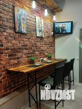 1-к квартира, посуточно, 25м2, 2/2 этаж