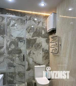 2-к квартира, на длительный срок, 50м2, 15/22 этаж