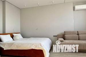 1-к квартира, посуточно, 30м2, 18/24 этаж