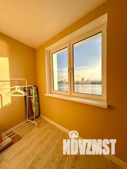 1-к квартира, посуточно, 32м2, 13/25 этаж