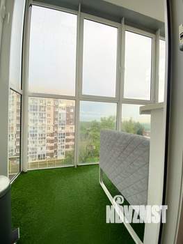 1-к квартира, на длительный срок, 38м2, 5/14 этаж