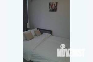 1-к квартира, посуточно, 25м2, 12/25 этаж