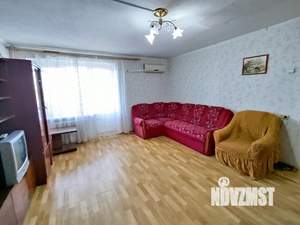 1-к квартира, на длительный срок, 35м2, 9/10 этаж