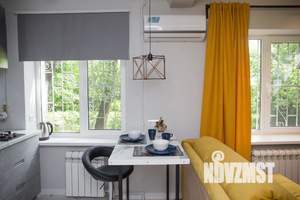 Студия квартира, посуточно, 25м2, 1/5 этаж