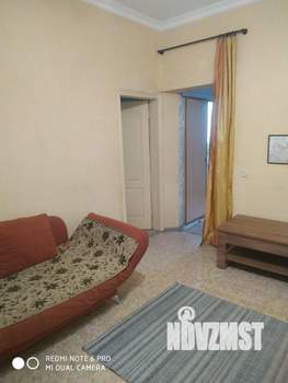 2-к квартира, на длительный срок, 45м2, 2/2 этаж