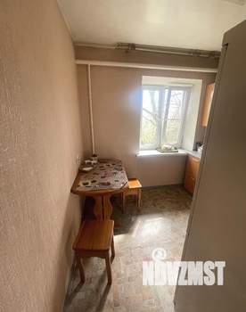 1-к квартира, на длительный срок, 35м2, 5/5 этаж