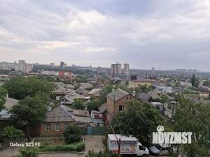 2-к квартира, на длительный срок, 64м2, 3/4 этаж