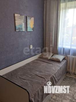 3-к квартира, на длительный срок, 60м2, 5/5 этаж