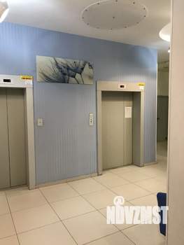 1-к квартира, на длительный срок, 42м2, 9/22 этаж