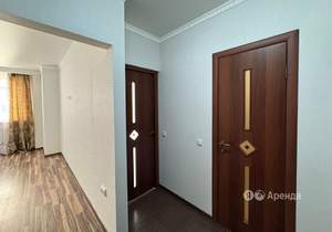 1-к квартира, на длительный срок, 36м2, 9/20 этаж